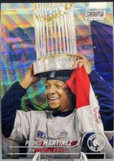 Pedro Martinez