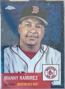 Manny Ramirez