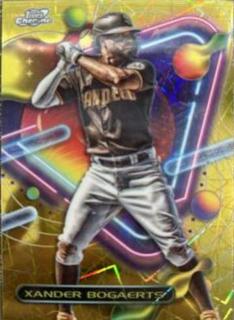 Xander Bogaerts