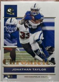 Jonathan Taylor