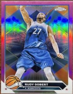 Rudy Gobert