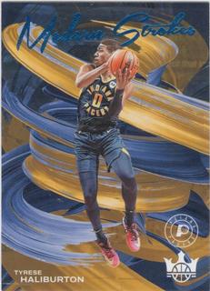 Tyrese Haliburton