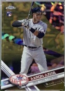 Aaron Judge