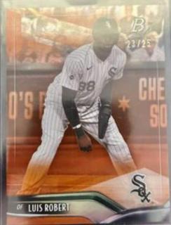 Luis Robert