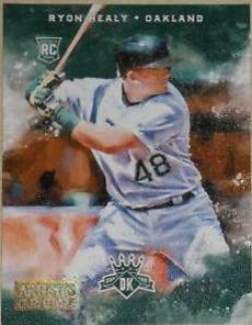 Ryon Healy