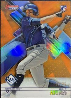 Willy Adames