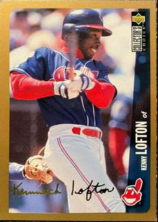 Kenny Lofton