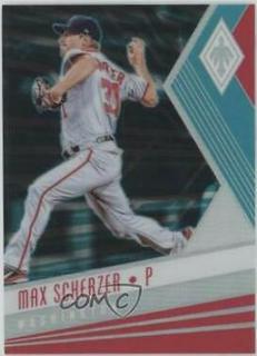 Max Scherzer