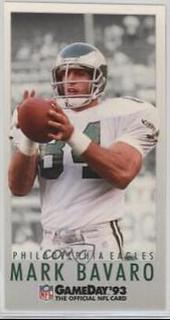 Mark Bavaro
