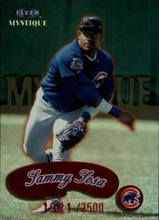 Sammy Sosa