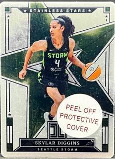 Skylar Diggins