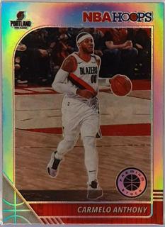 Carmelo Anthony