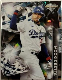 Mookie Betts