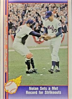 Nolan Sets A Met