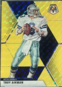Troy Aikman
