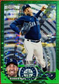 Robbie Ray