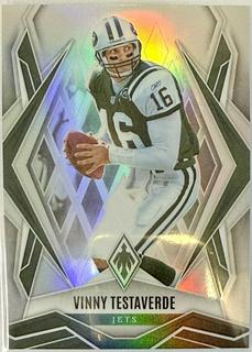 Vinny Testaverde