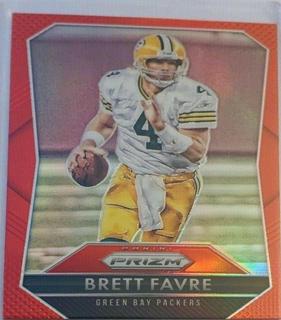 Brett Favre
