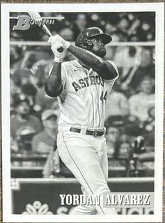 Yordan Alvarez