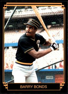 Barry Bonds