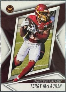 Terry McLaurin