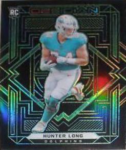 Hunter Long