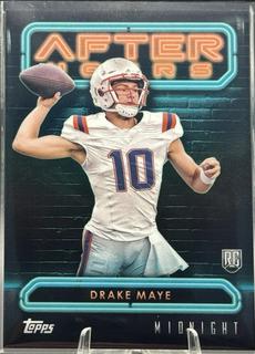 Drake Maye