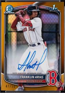 Franklin Arias