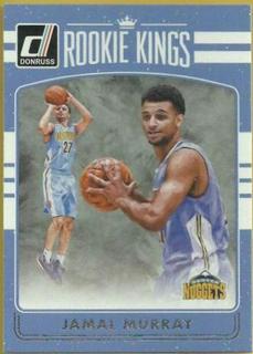 Jamal Murray