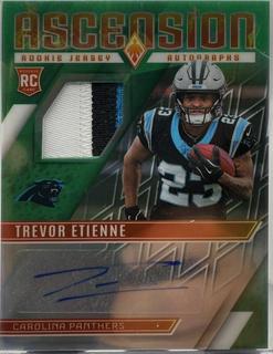 Trevor Etienne