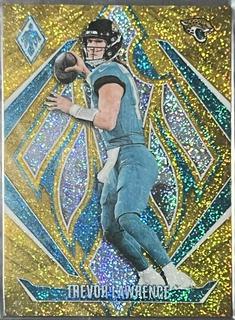 Trevor Lawrence