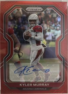 Kyler Murray