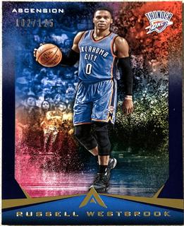 Russell Westbrook