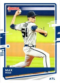 Max Fried