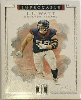 J.J. Watt