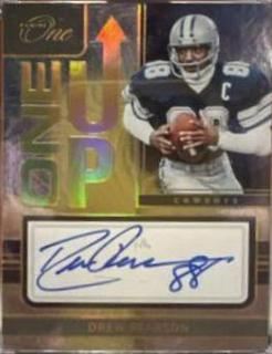 Drew Pearson