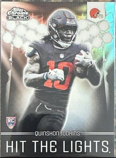 Quinshon Judkins