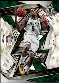 Eric Bledsoe