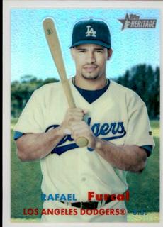 Rafael Furcal