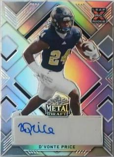 D'Vonte Price