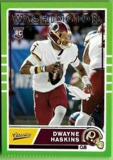 Dwayne Haskins