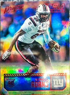 Takkarist McKinley