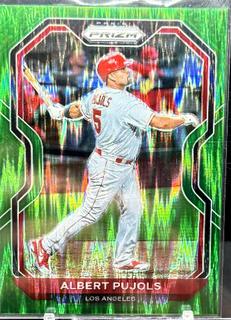 Albert Pujols