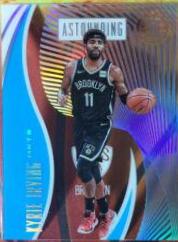 Kyrie Irving