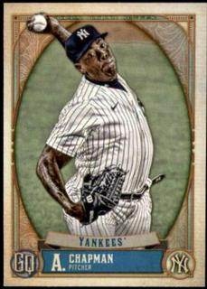Aroldis Chapman