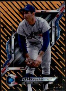 Sandy Koufax