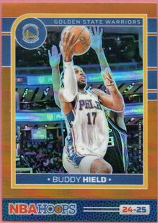 Buddy Hield