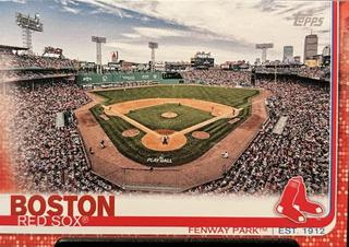 Fenway Park