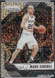 Manu Ginobili