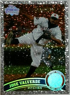 Jose Valverde